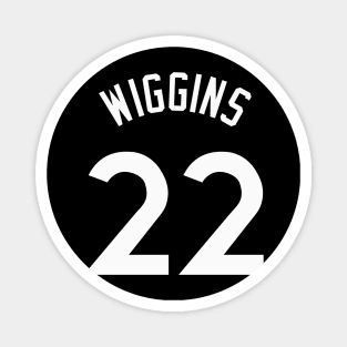 Andrew Wiggins Magnet